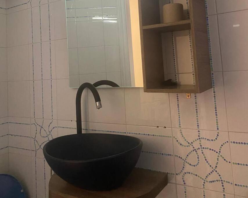 B&B Palazzo Veliero Al Castello Torre Maggiore Exterior photo